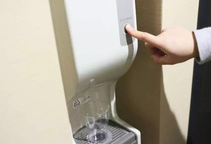 Fotos del hotel Apa  Shinosakaekiminami:  24