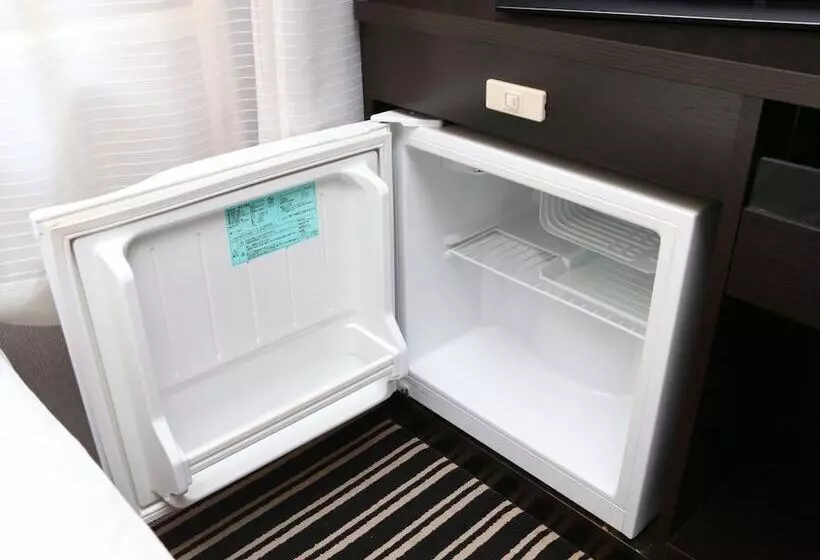 Fotos del hotel Apa  Shinosakaekiminami:  18