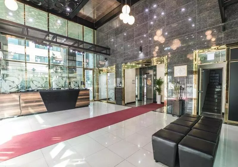 Fotos del hotel Galaxy:  2