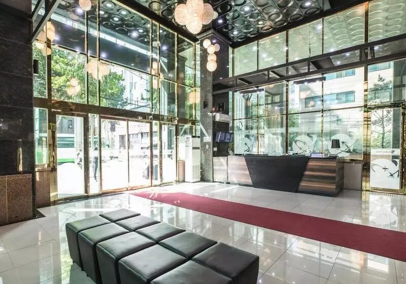 Fotos del hotel Galaxy:  7