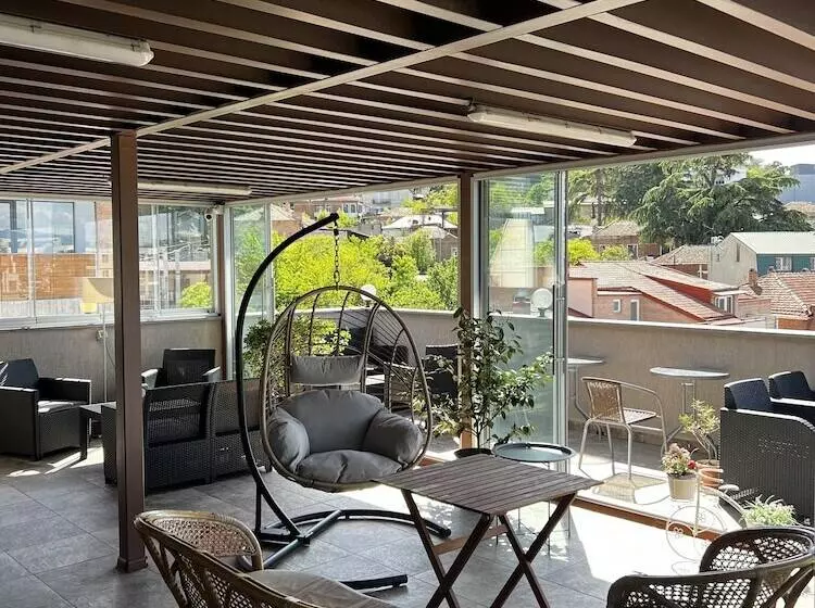 Fotos del hotel Genio:  8