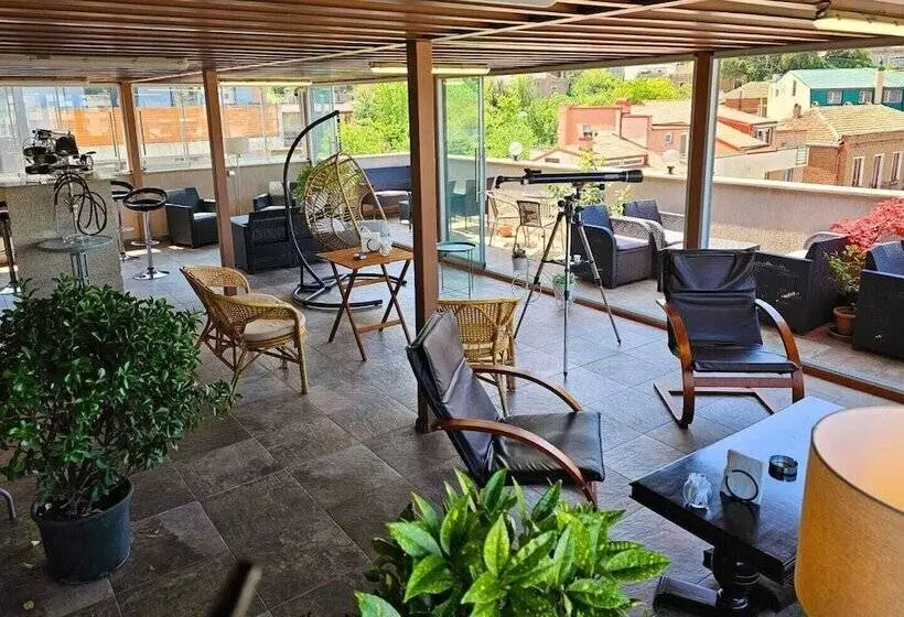 Fotos del hotel Genio:  12
