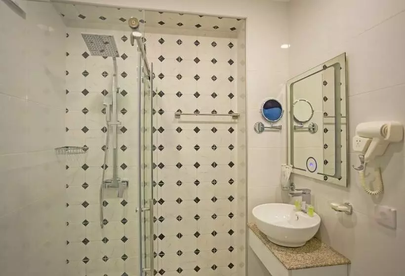 Fotos del hotel Genio:  13