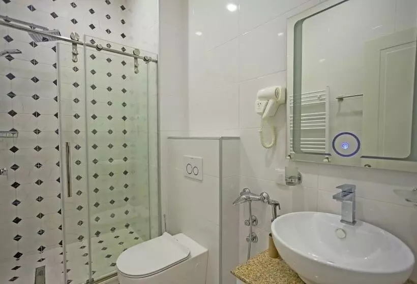 Fotos del hotel Genio:  9