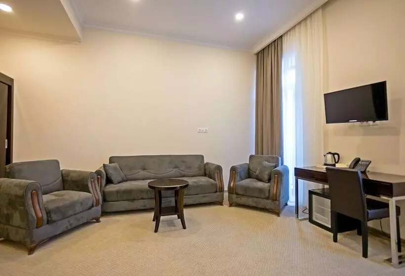 Fotos del hotel Genio:  24