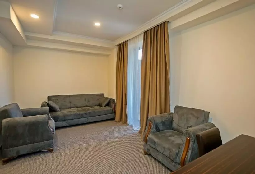 Fotos del hotel Genio:  25