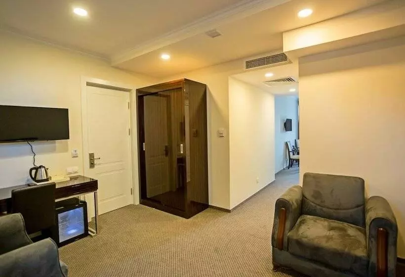 Fotos del hotel Genio:  7