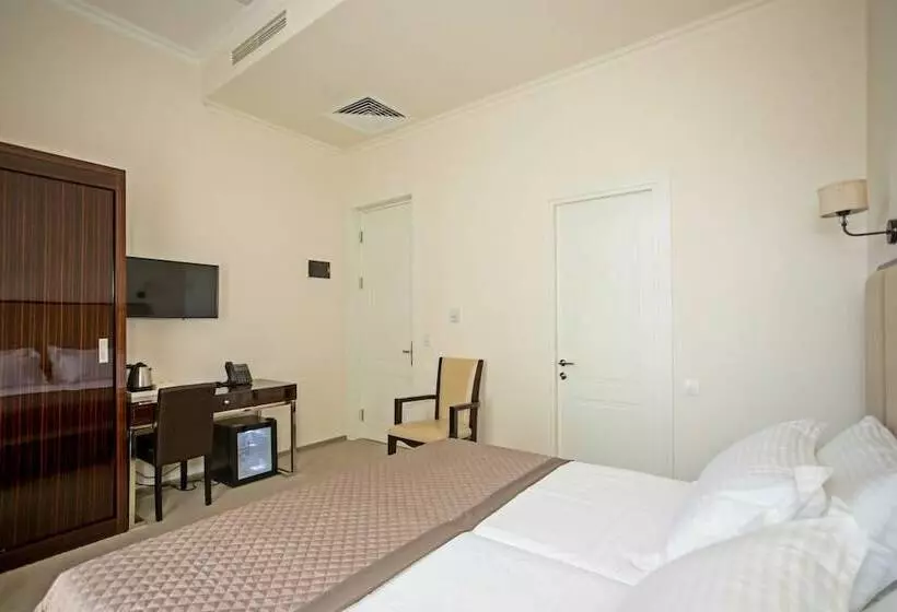 Fotos del hotel Genio:  23