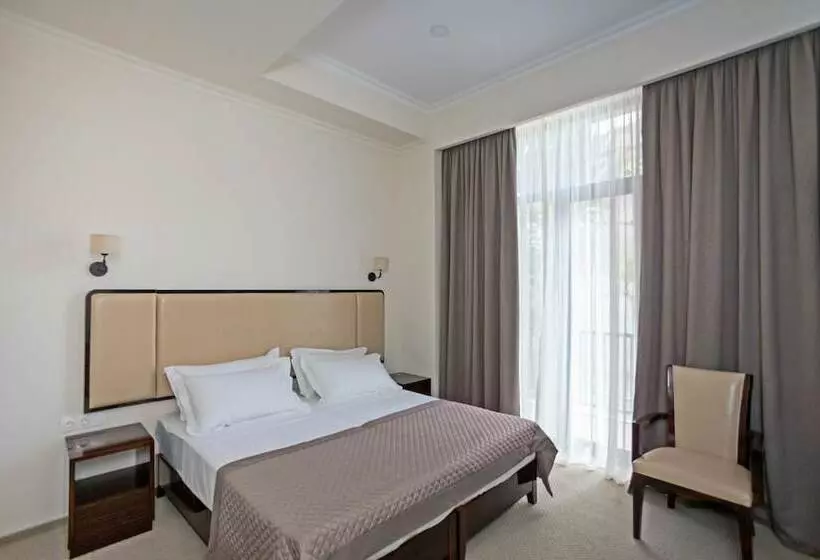 Fotos del hotel Genio:  22