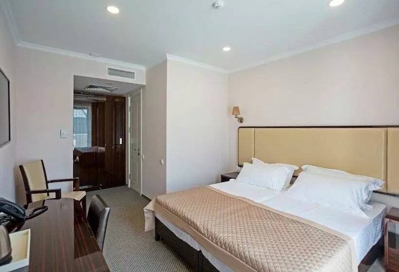 Fotos del hotel Genio:  20