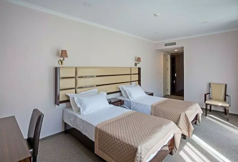Fotos del hotel Genio:  18