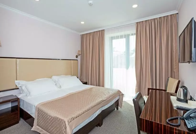 Fotos del hotel Genio:  11