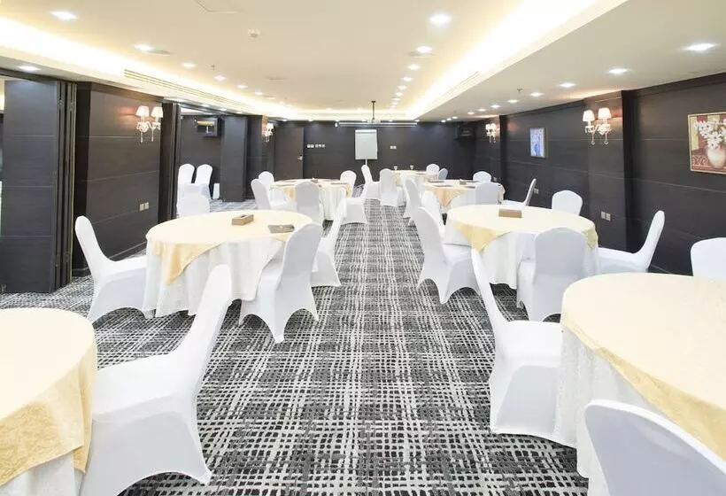 Fotos del hotel Golden Bujari Al-dhahran -:  35