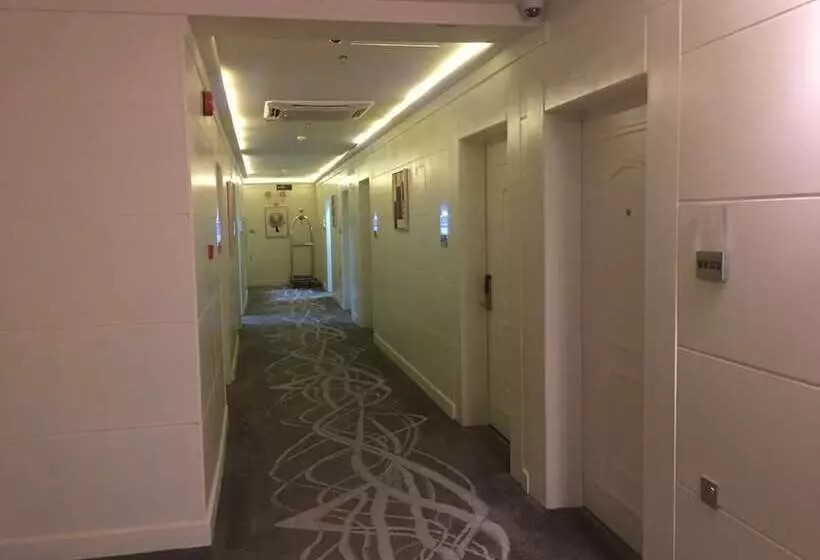 Fotos del hotel Golden Bujari Al-dhahran -:  11