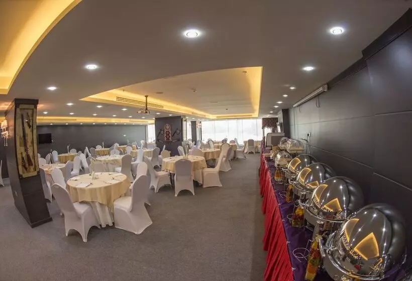 Fotos del hotel Golden Bujari Al-dhahran -:  13