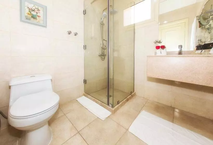 Fotos del hotel Golden Bujari Al-dhahran -:  14