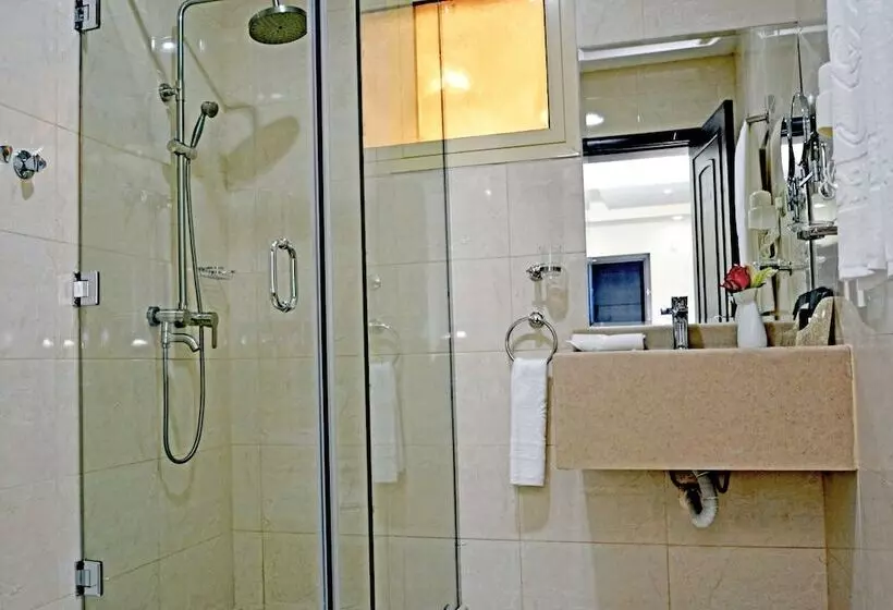 Fotos del hotel Golden Bujari Al-dhahran -:  16