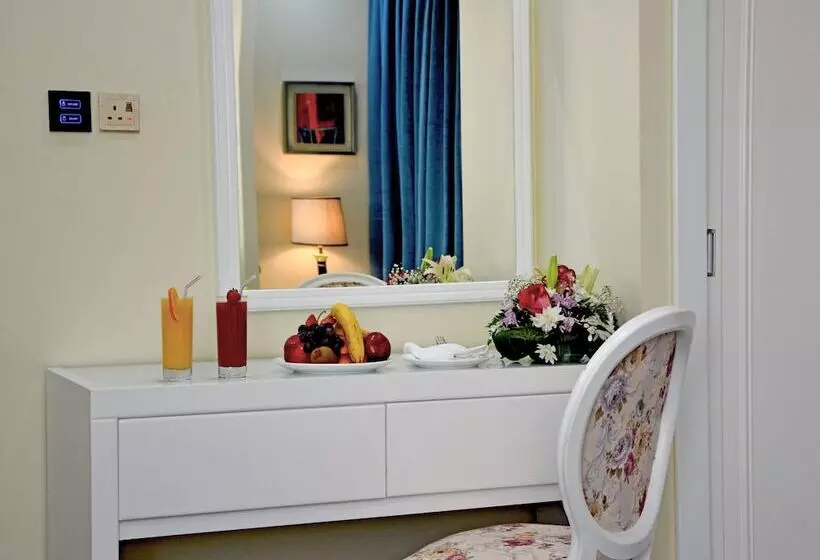 Fotos del hotel Golden Bujari Al-dhahran -:  18