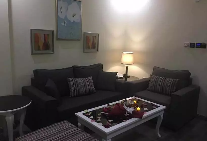 Fotos del hotel Golden Bujari Al-dhahran -:  21