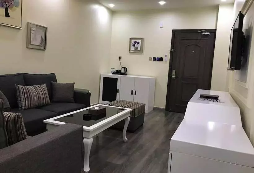 Fotos del hotel Golden Bujari Al-dhahran -:  22