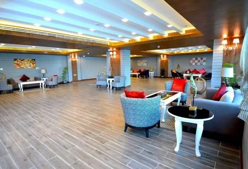 Fotos del hotel Golden Bujari Al-dhahran -:  23