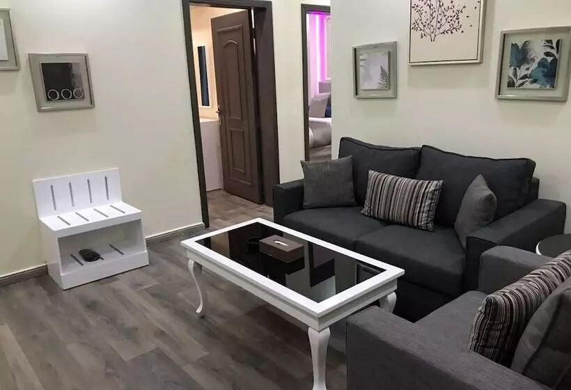 Fotos del hotel Golden Bujari Al-dhahran -:  9