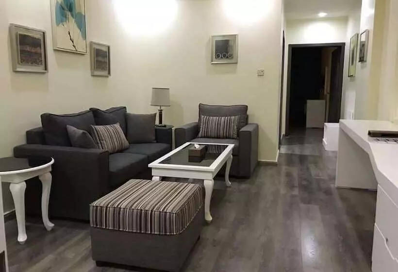 Fotos del hotel Golden Bujari Al-dhahran -:  36