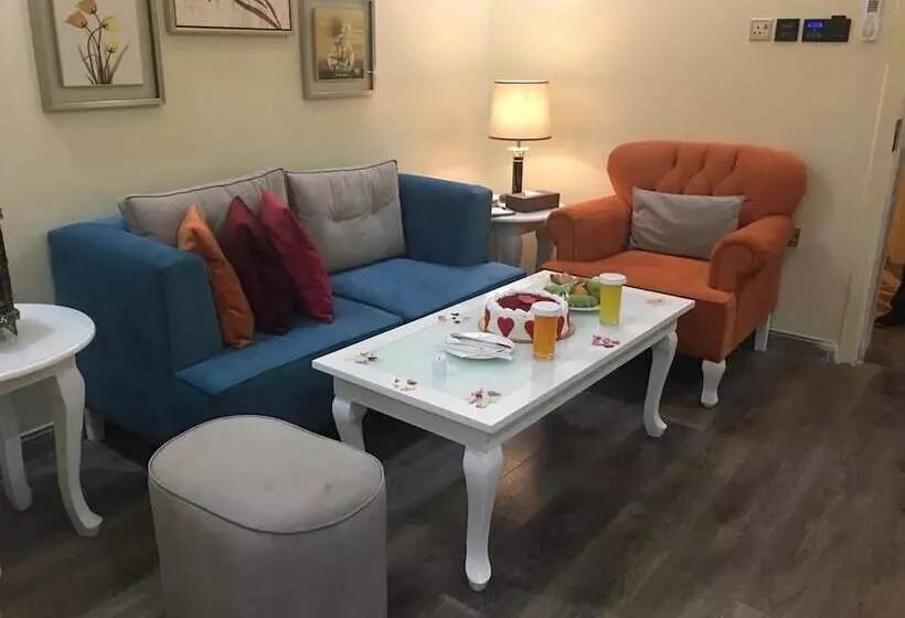 Fotos del hotel Golden Bujari Al-dhahran -:  8