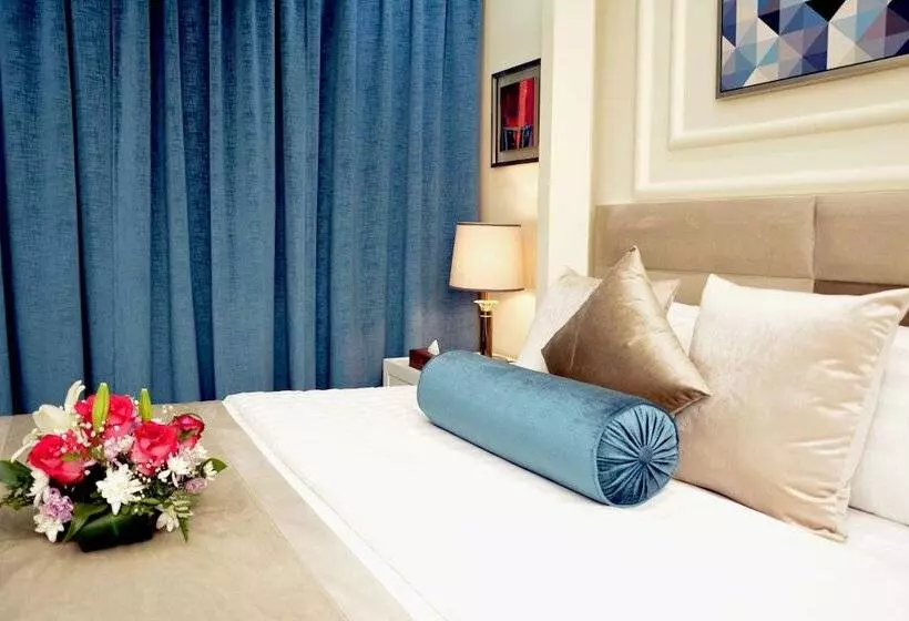 Fotos del hotel Golden Bujari Al-dhahran -:  27