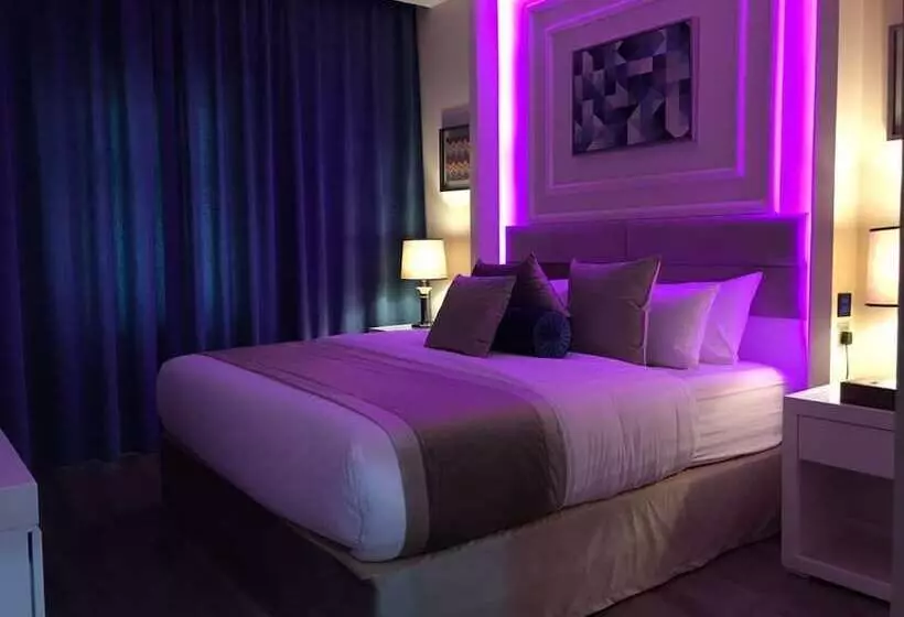 Fotos del hotel Golden Bujari Al-dhahran -:  30