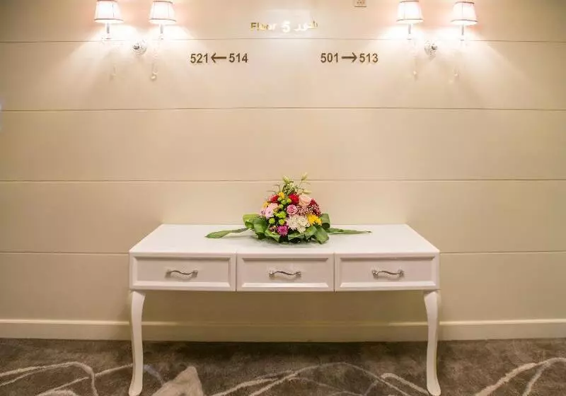 Fotos del hotel Golden Bujari Al-dhahran -:  34
