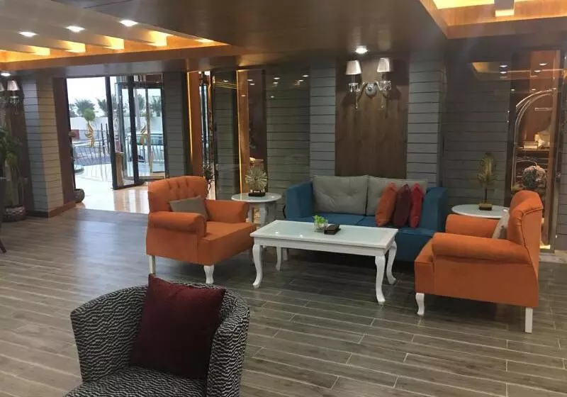 Fotos del hotel Golden Bujari Al-dhahran -:  37