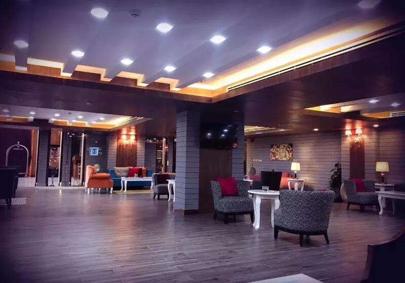 Fotos del hotel Golden Bujari Al-dhahran -:  41
