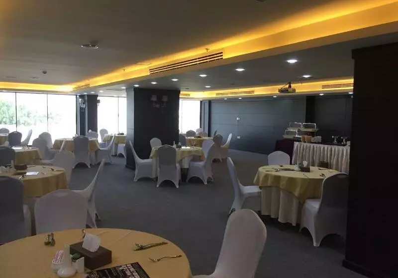 Fotos del hotel Golden Bujari Al-dhahran -:  45