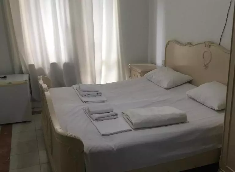 Richeuli Villa
