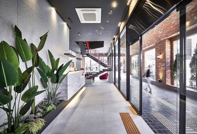 Fotos del hotel South Vandeco:  11