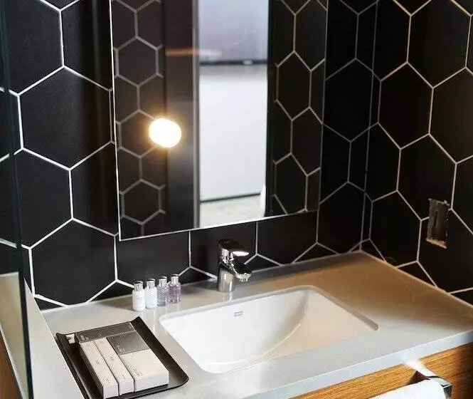 Fotos del hotel South Vandeco:  6