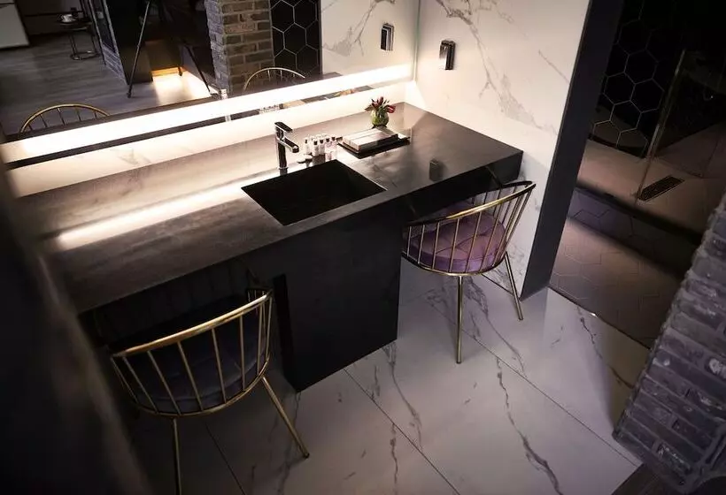 Fotos del hotel South Vandeco:  5