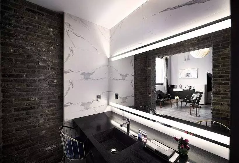 Fotos del hotel South Vandeco:  15