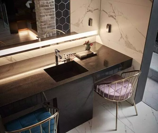 Fotos del hotel South Vandeco:  12
