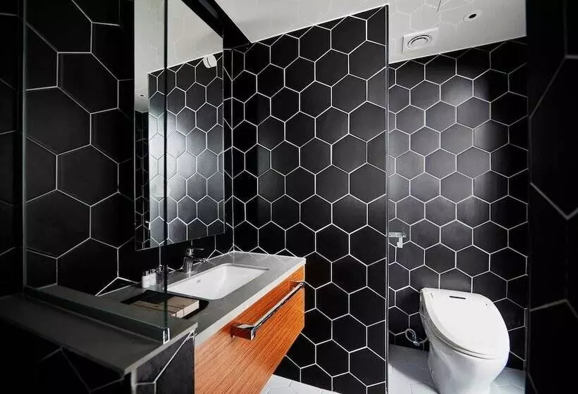 Fotos del hotel South Vandeco:  13