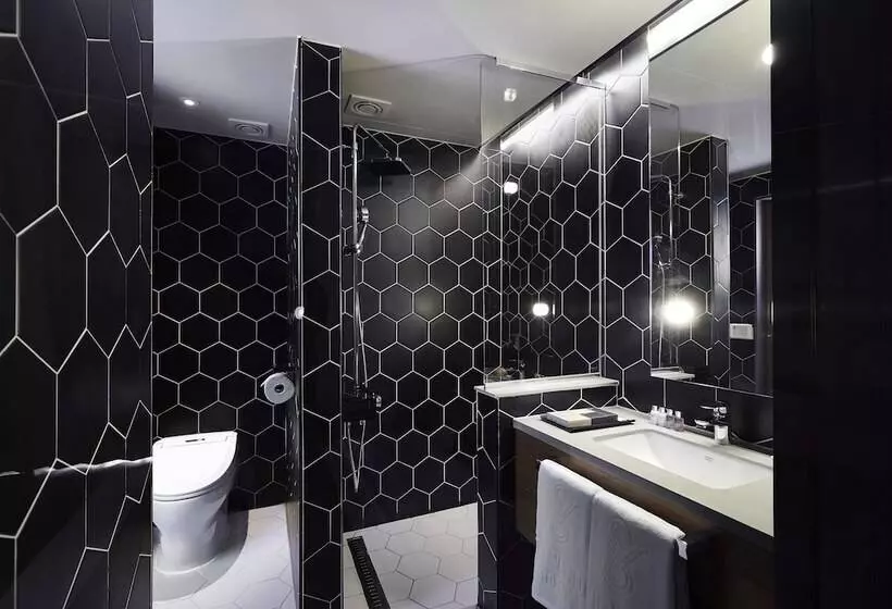 Fotos del hotel South Vandeco:  16