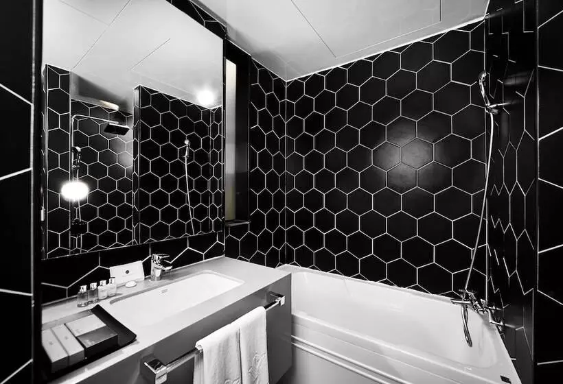 Fotos del hotel South Vandeco:  18