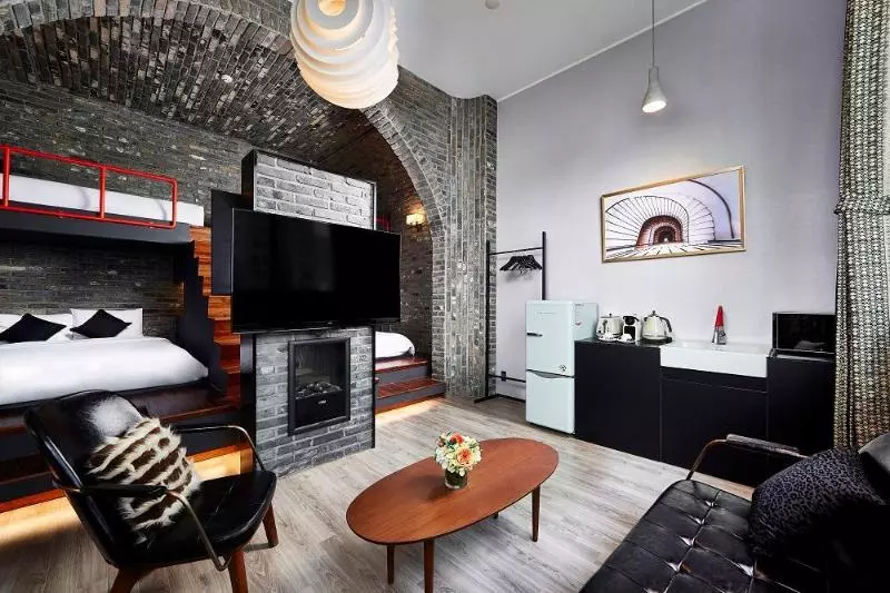 Fotos del hotel South Vandeco:  17