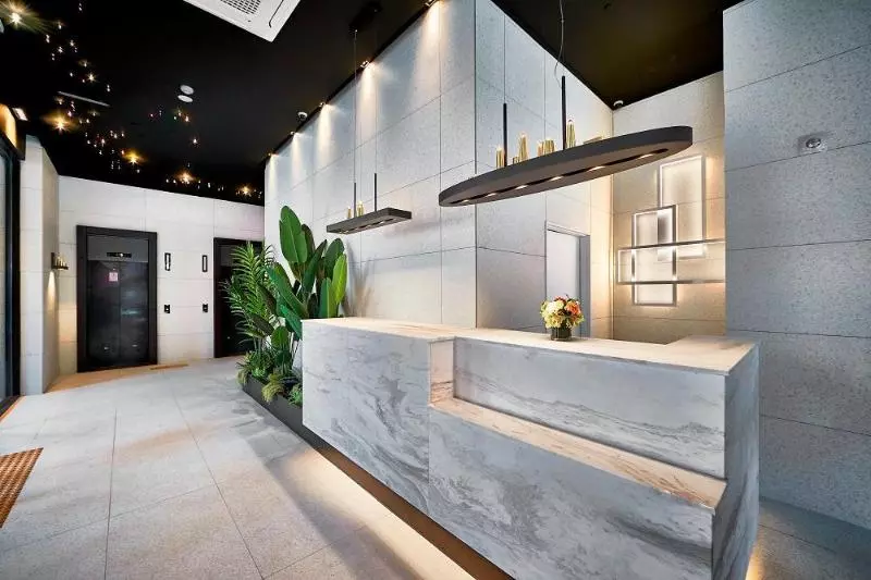Fotos del hotel South Vandeco:  3