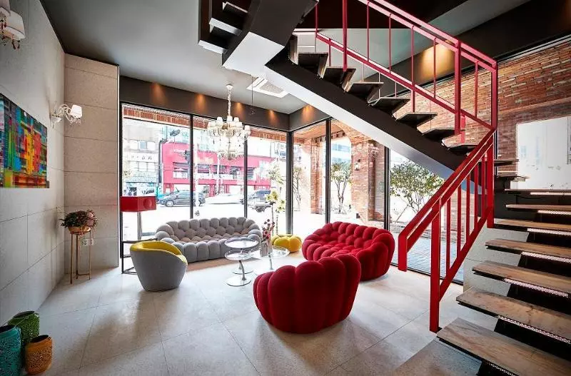 Fotos del hotel South Vandeco:  2