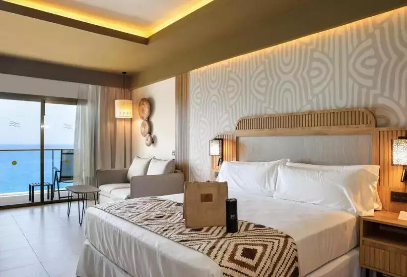 Fotos del hotel Hotel Riu Palace Swahili - Adults Only - All Inclusive :  2
