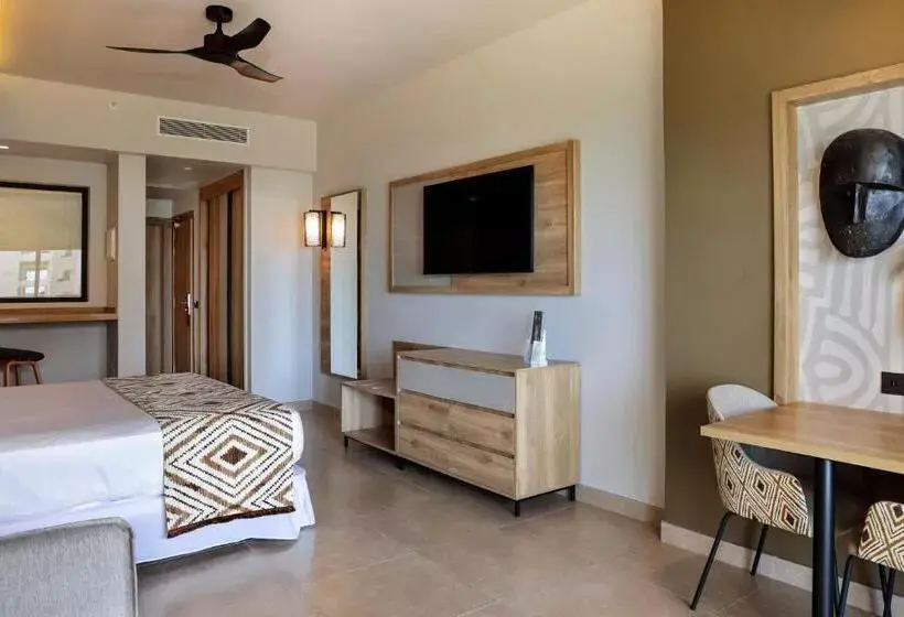 Fotos del hotel Hotel Riu Palace Swahili - Adults Only - All Inclusive :  6