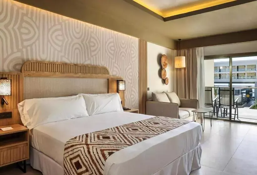 Fotos del hotel Hotel Riu Palace Swahili - Adults Only - All Inclusive :  3