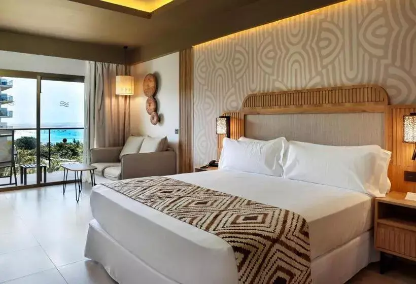 Fotos del hotel Hotel Riu Palace Swahili - Adults Only - All Inclusive :  4